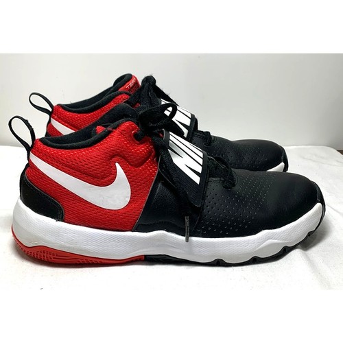 Nike team hustle - team,