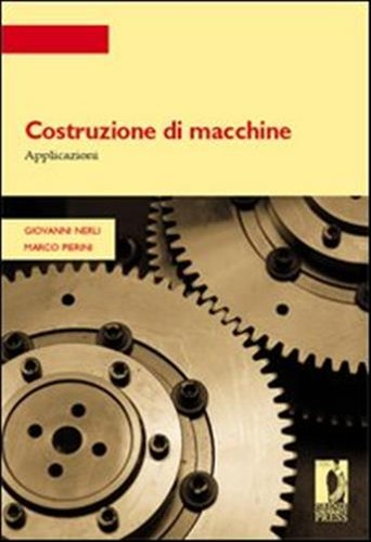 Costruzione macchine - di,
