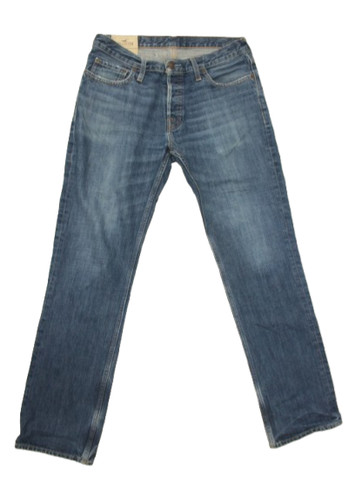 Jeans hollister uomo taglia - jeans, 47