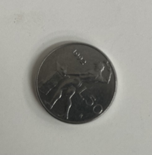 Italia lire mini piccola - italia,