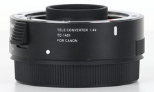 Sigma TC-1401 1.4x