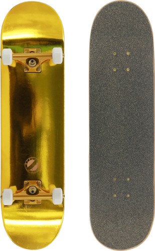 Btfl skateboard tavola - btfl,