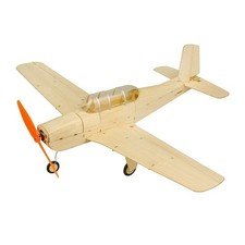 Mini Beetchcraft T-34 Mentor