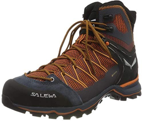 Salewa mountain - (tg.,