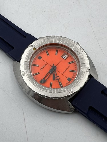 Doxa automatic sub driver - sub,