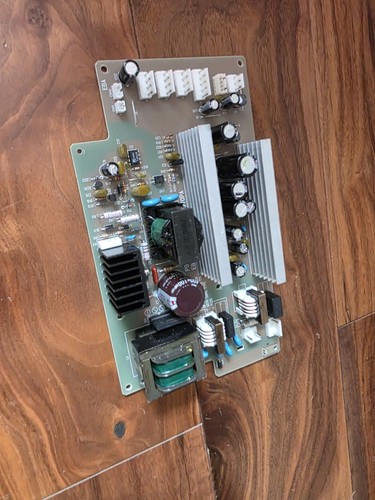 Alimentatore yamaha motif es6 - alimentatore,