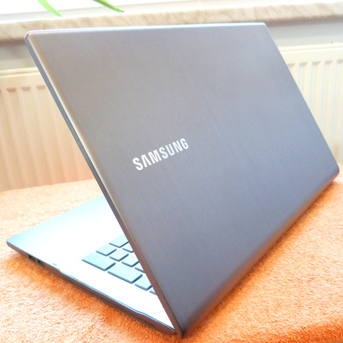 Samsung 700z chronos - samsung,