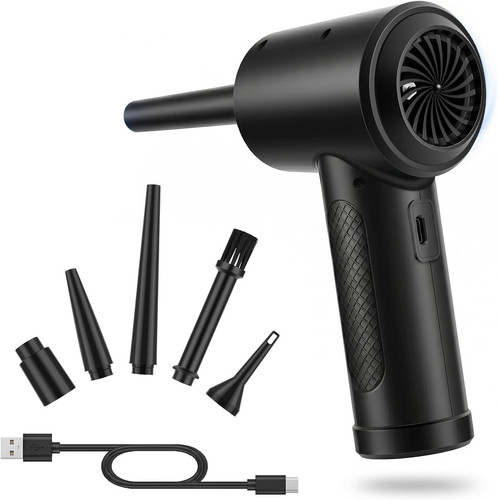 Stozzatore aria compressa - ad,