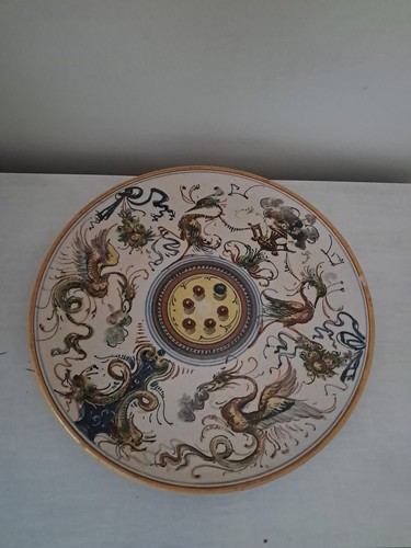 Piatto antico - piatto,