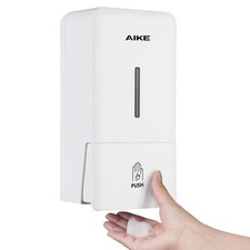 Dispenser per sapone liquido