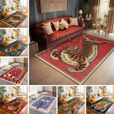 Tappeto Tigre Tibetana