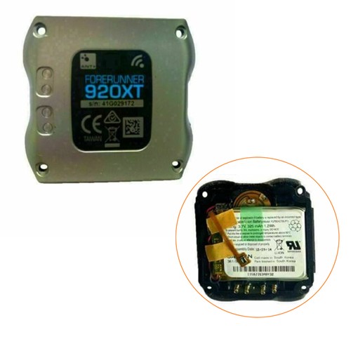 Pour garmin forerunner 920xt - garmin,