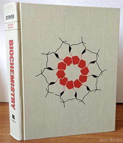 Biochemistry textbook by - -, textbook,