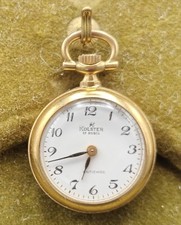 Orologio Piccola Monachina Kolster - Funzionante