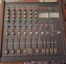 Mixer analogico TASCAM 106