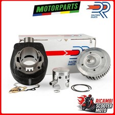 CILINDRO GRUPPO TERMICO DR