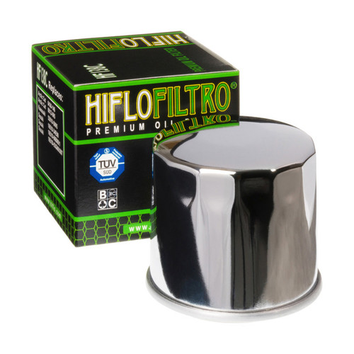Hiflofiltro oil filter fits - hiflofiltro,