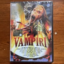 Vampiri (Subspecies) Dvd di