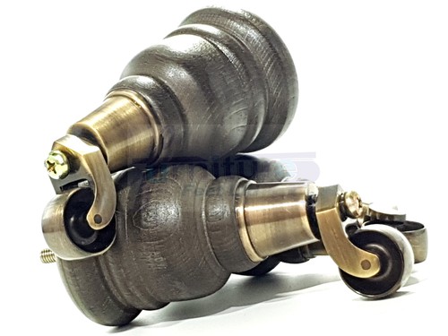 Gambe per mobili legno - per,