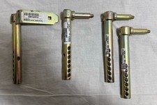 Braccetti ruota ponte