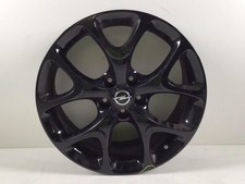 Cerchio alluminio Opel Adam