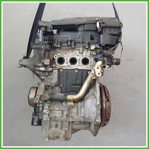 Motore completo 1krfe - completo,