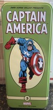 Marvel Dark Horse Deluxe