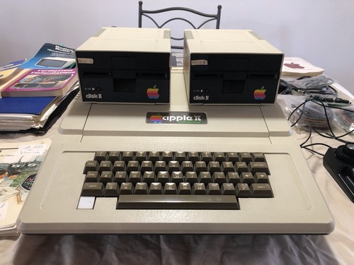 Apple europlus disk - 2,