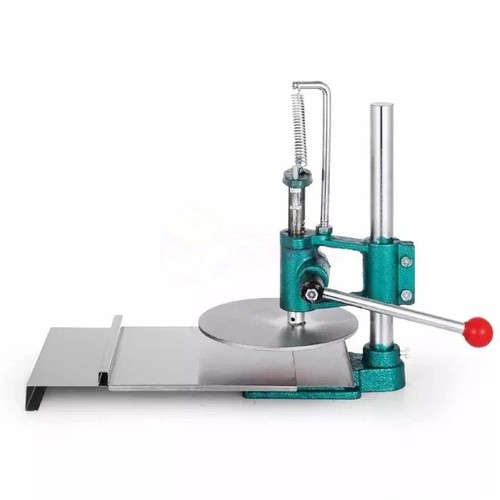 Macchina pressa manuale - , 7.8"