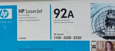 cartuccia stampante hp laserjet 92A per 1100-3200-3220