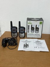 Ricetrasmittenti FX-11 Brondi Completo