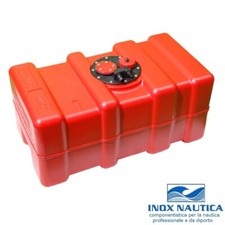 SERBATOIO CARBURANTE CAN SB