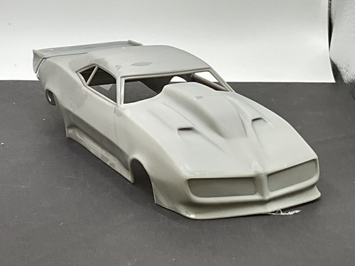 Corpo ala firebird promod - e,