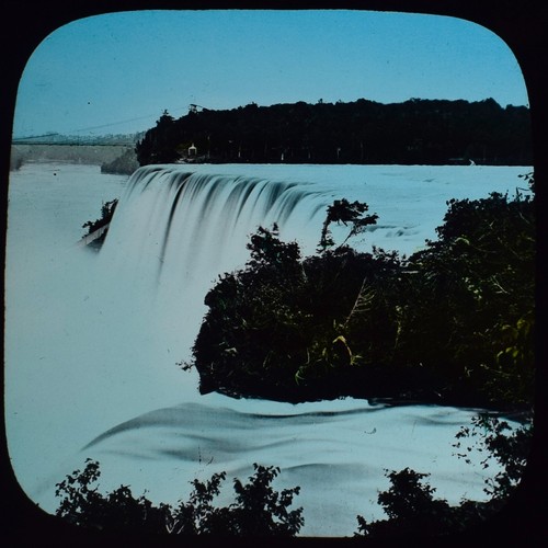 American falls niagara - american,