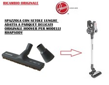 SPAZZOLA PARQUET ORIGINALE