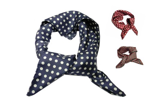 Foulard uomo seta - uomo,