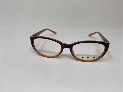 Parade eyewear 1711 marrone - parade,