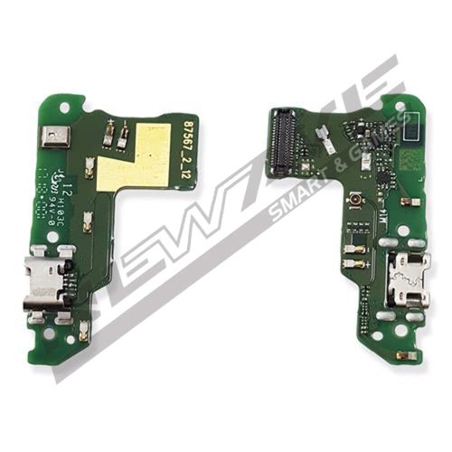 Huawei 2018 scheda - huawei,