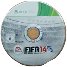 Fifa per xbox 360 - 14,