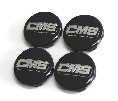 Nuovo cms 60mm - cms, nero