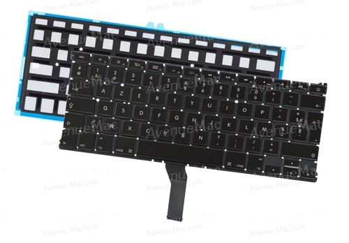 Clavier français azerty - franÇais,