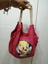 Borsa a spalla borsetta Bambina Corallo Titty terranova 