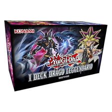 Yu-Gi-Oh! I Deck Drago