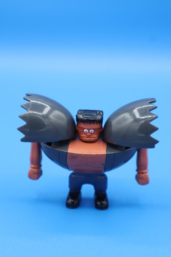 Bandai egg monster - egg,