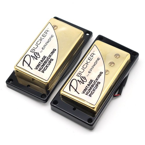 Probucker vie switch pickup - probucker,