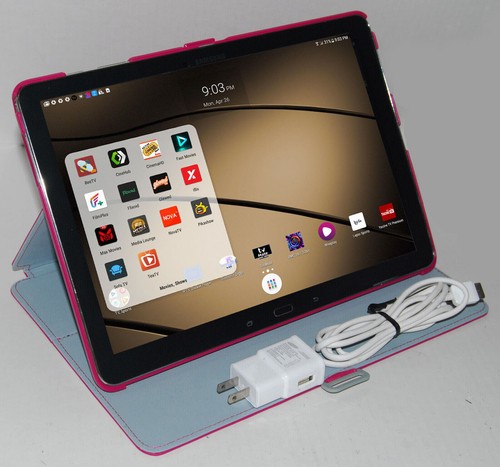 Samsung galaxy tab pro - tab, 12,2"