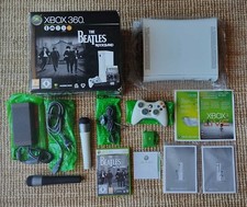 Consola XBOX 360 Beatles Rock