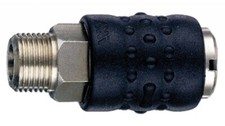 Innesto rapido aria compressa - innesto,