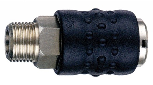 Innesto rapido aria compressa - innesto,