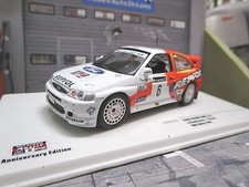 Ford Escort RS Cosworth Rallye